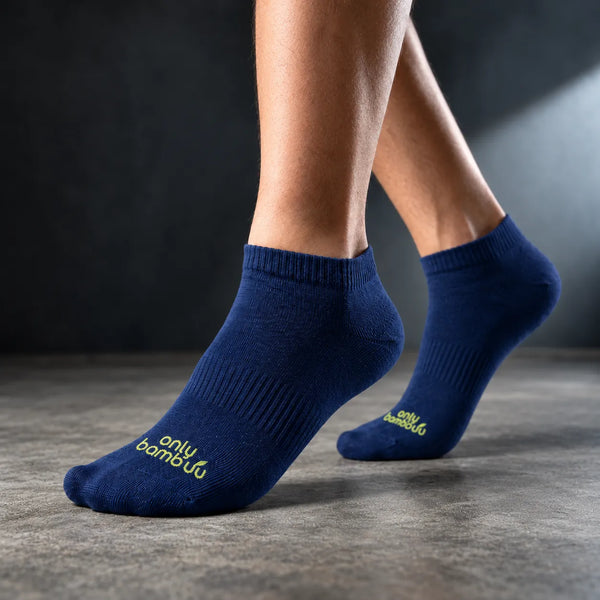 Uniform Ankle Socks
