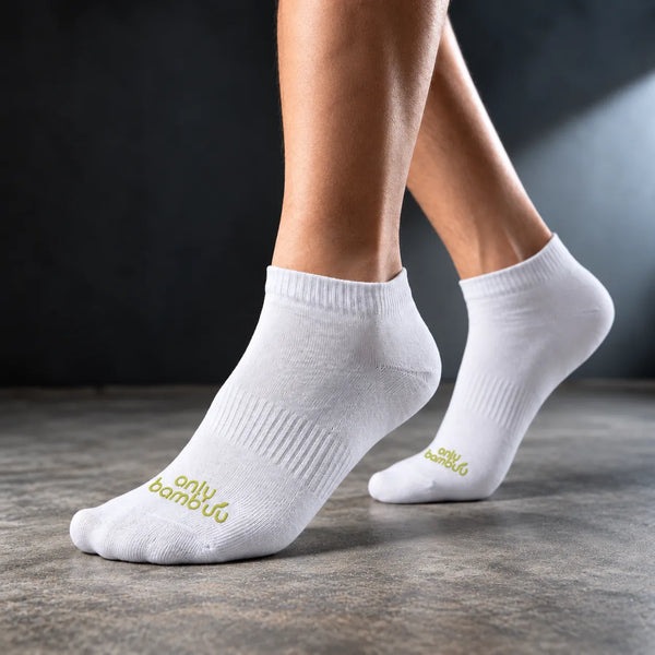 Uniform Ankle Socks