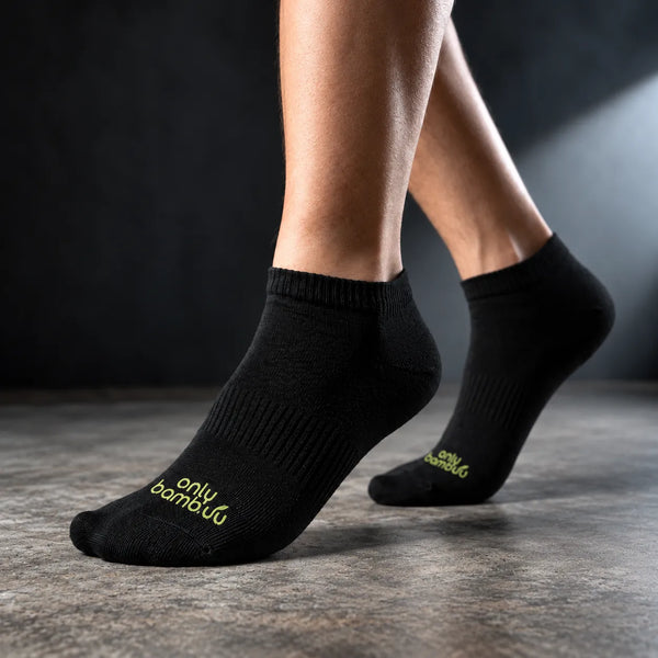 Uniform Ankle Socks