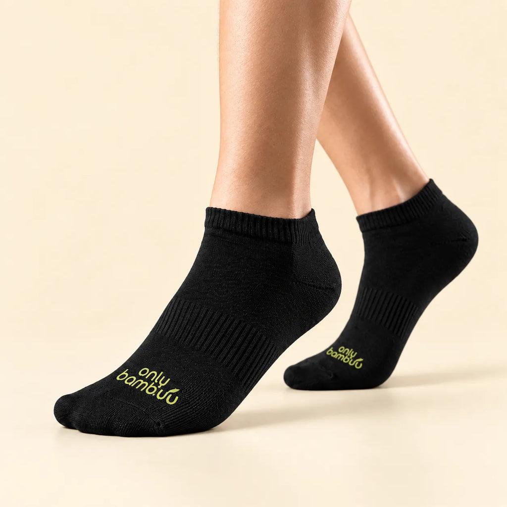 Uniform Ankle Socks